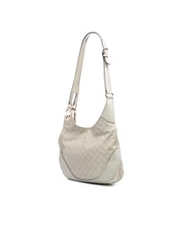 Pre-Loved by Azura Reborn - Pre-Loved Guccissima Charlotte Crossbody