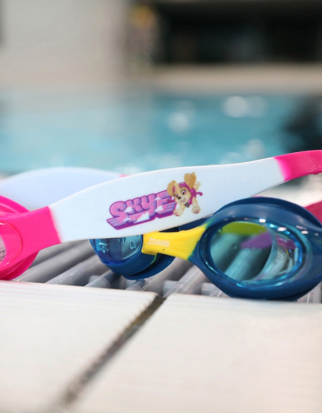 Zoggs - Goggle Chase - Kids