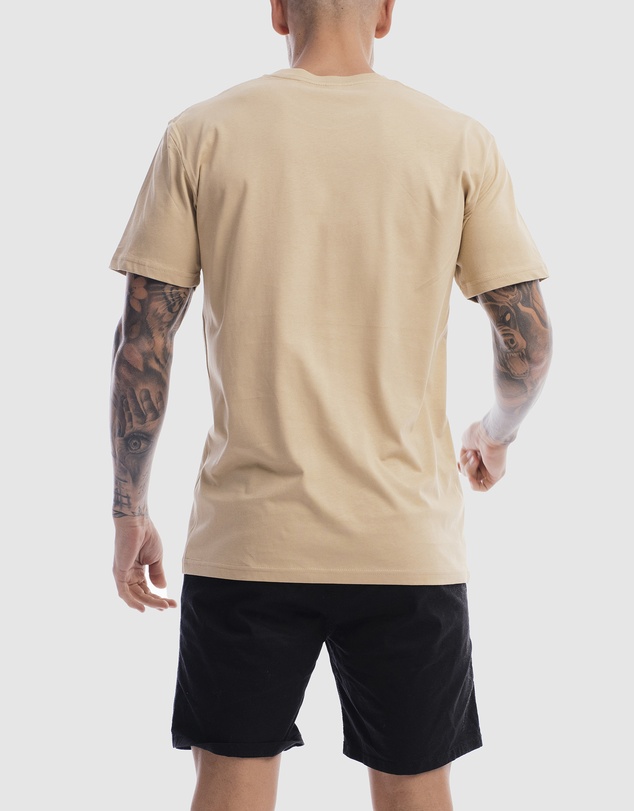 DVNT - Saint Tee