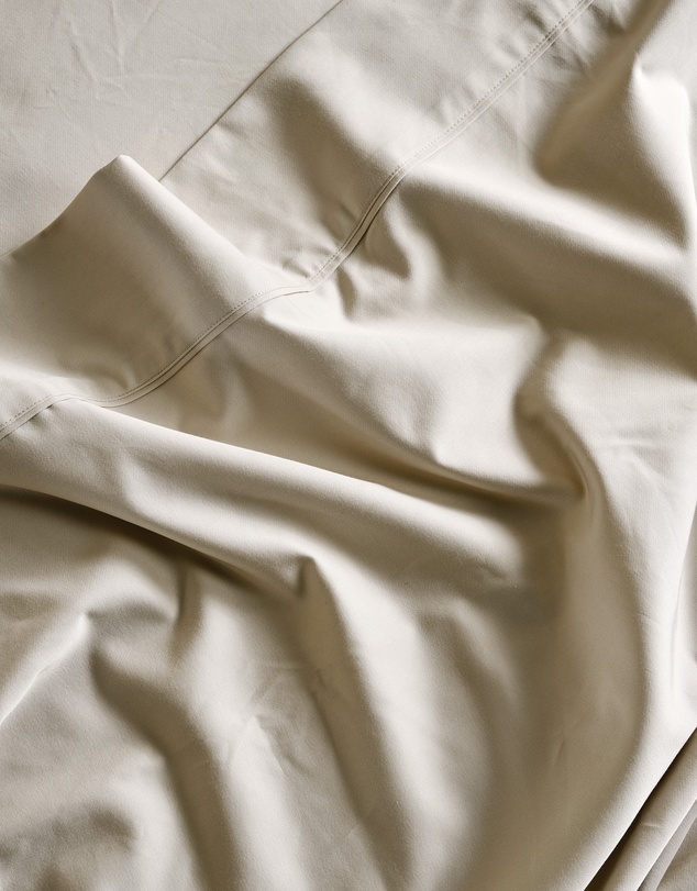 Linen House - 500TC Bamboo/Cotton Haven Sheet Set