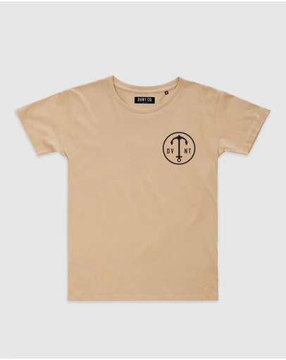 DVNT - Dive Deep Tee - Youth