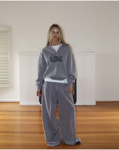 Dove Grey