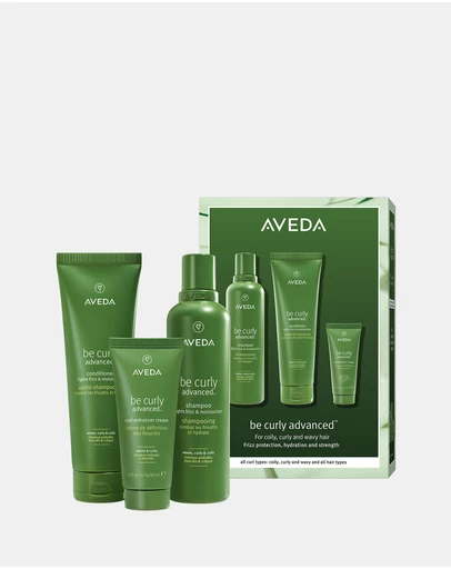 Aveda - Be Curly Advanced