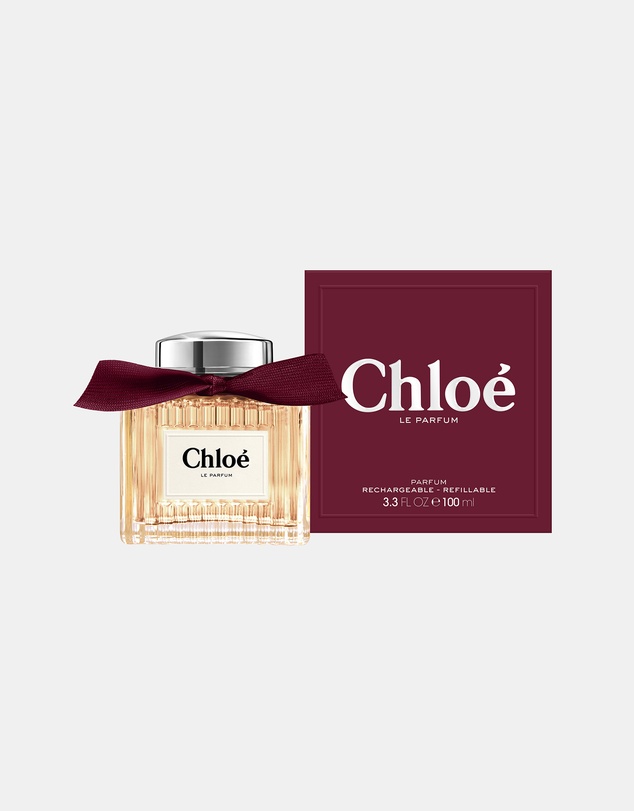 Chloé - Chloe Le Parfum For Women 100ml