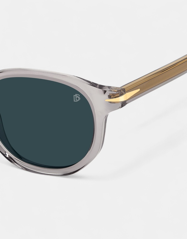 David Beckham Eyewear - DB 1007/S