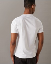 Calvin Klein - Cotton T-Shirt