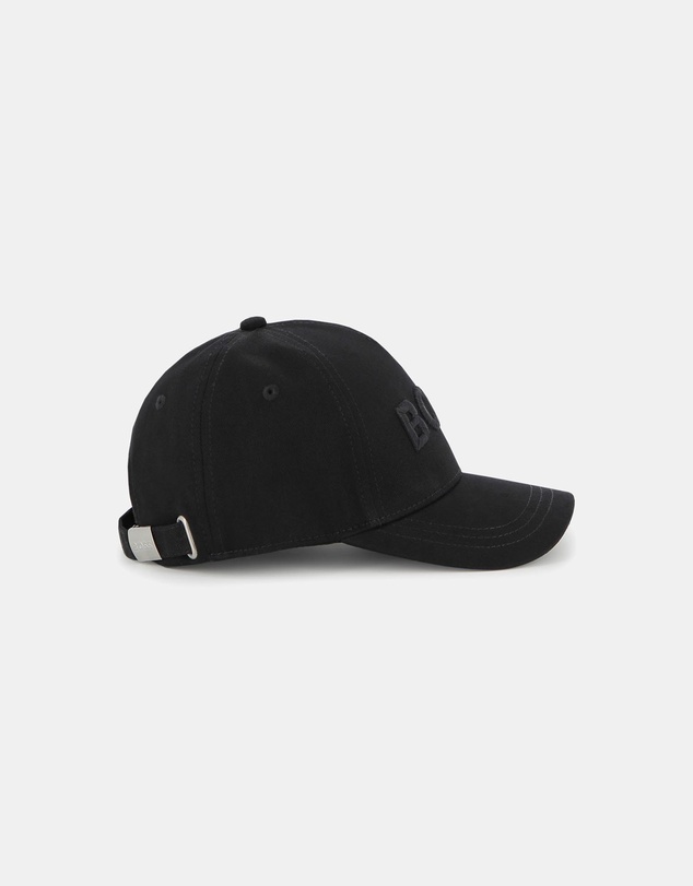 BOSS - Tonal Logo Cap - Kids-Teens