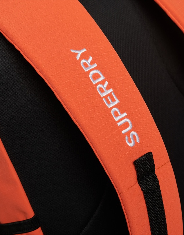 Superdry - Code Trekker Montana Backpack