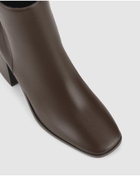 Verali - Lilo Ankle Boots