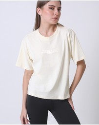 Vacancy Co - Polaroid Rise Tee