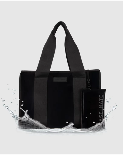 Case-Mate - Case-Mate Midnight Tote w/ Phone Pouch