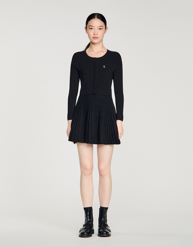Sandro - Ruby Dress
