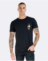 DVNT - Scorpion Tee