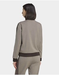 adidas Originals - TRACKTOP OG TWEED Womens