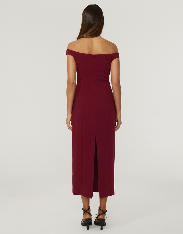 Tussah - Zephy Midi Dress