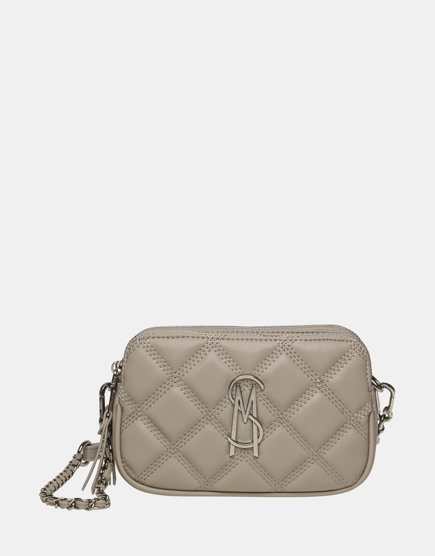 Steve Madden - BMarvis Taupe Handbag