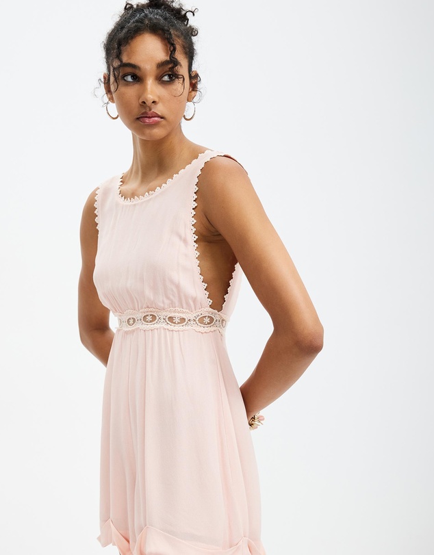 LENNI the label - Rookie Playsuit