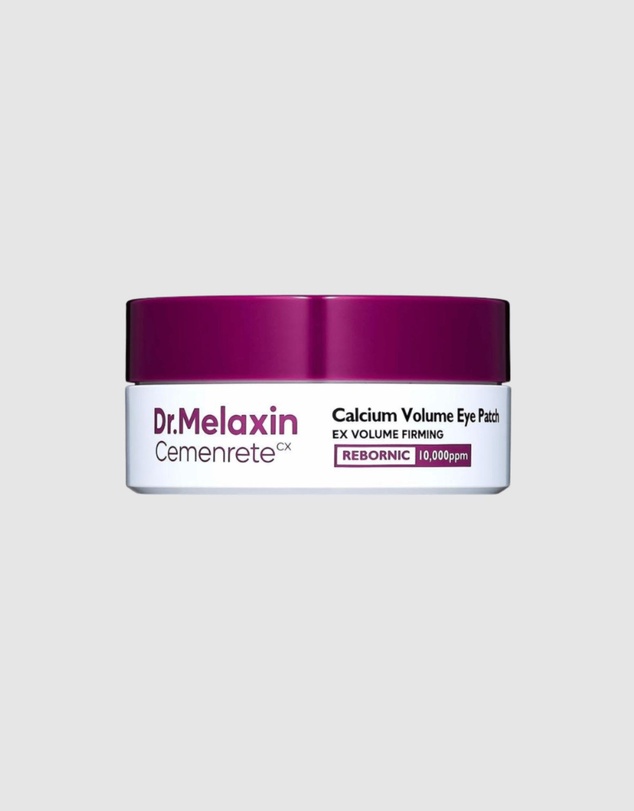 Dr Melaxin - Cemenrete Calcium Volume Eye Patch
