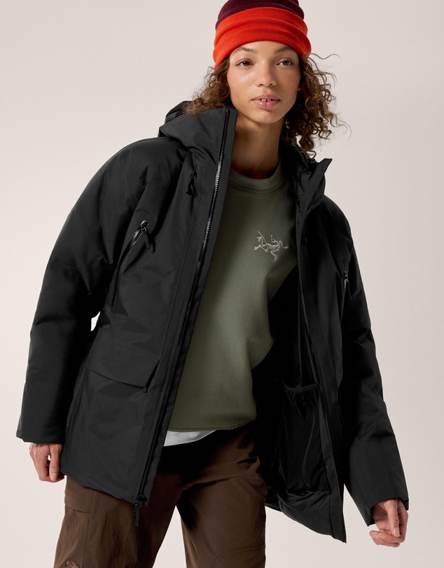 Arc'teryx - Liatris Down Jacket Women's