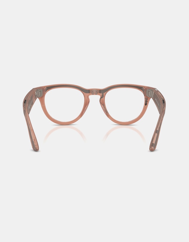 Ray-Ban - RAY-BAN META HEADLINER - GEN 2