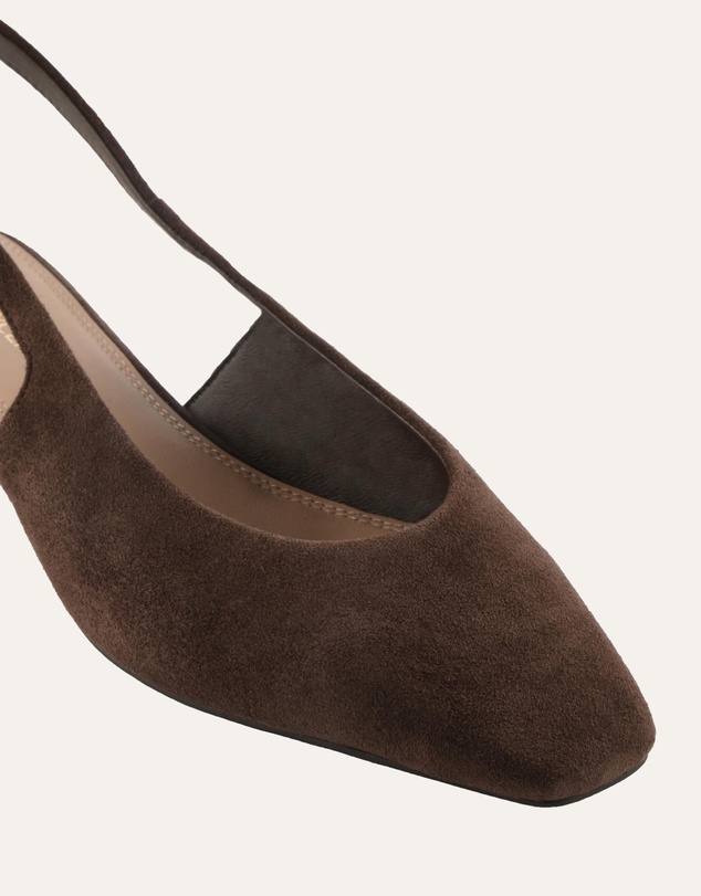 Jo Mercer - Wella Low Heels