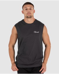 UNIT - UNIT Havoc Men's Muscle Tee