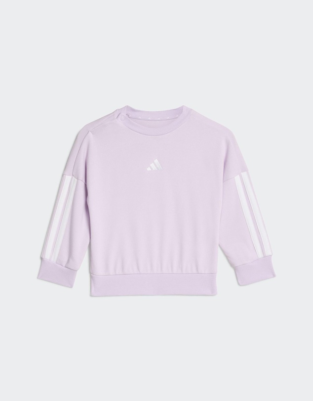adidas Sportswear - Essentials Joggers Set - Babies-Kids