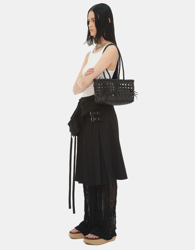 OSOI - Biscuit Shoulder Bag
