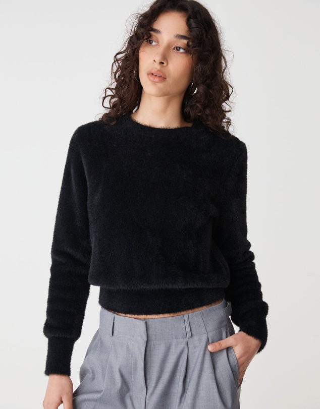 Forcast - Vanessa Fluffy Jumper