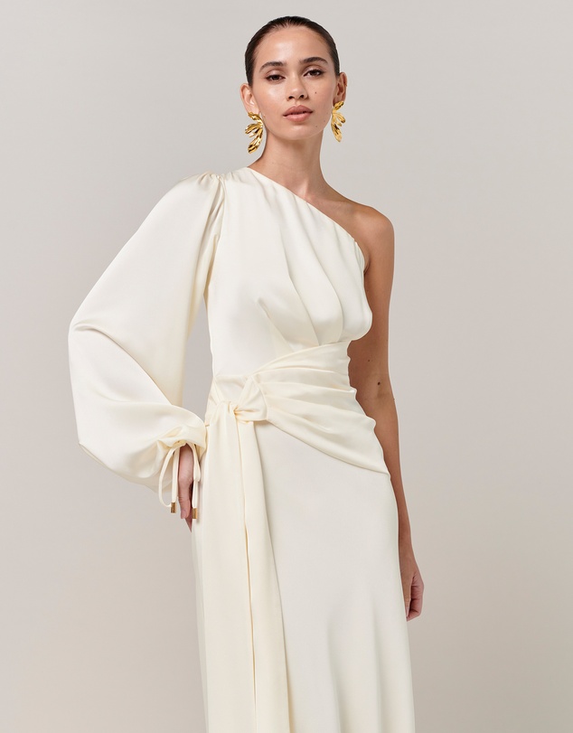 Savel - Pollie Maxi Dress