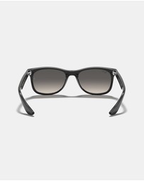 Ray-Ban Junior - Junior New Wayfarer - Kids