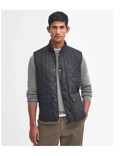 Barbour - Lowerdale Quilted Gilet