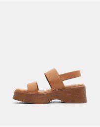 ALDO - Thilda Wedge Sandals