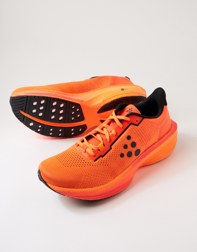CRAFT - Endurance 3 M C3