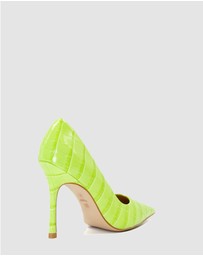 Dune London - Bento - Lime