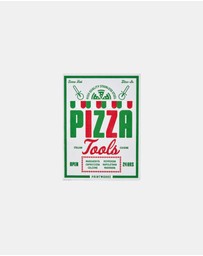 Printworks - The Essentials Pizza Tools