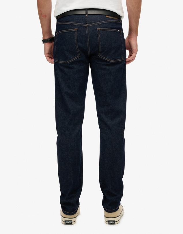 Superdry - Vintage Slim Straight Jeans
