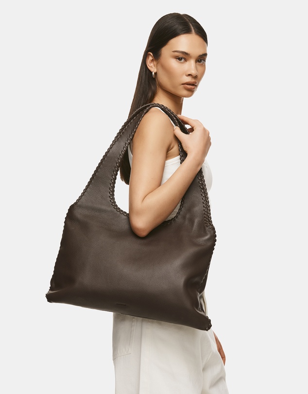 Nakedvice - The Miri Choc Tote