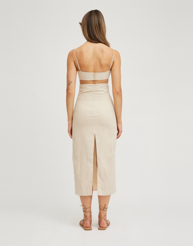 TOJHA - Astoria Dress