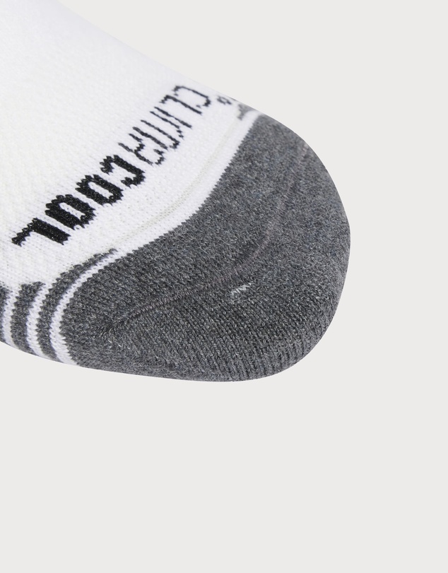 adidas Performance - Performance CLIMACOOL Cushioned Low Socks 3 Pairs Unisex