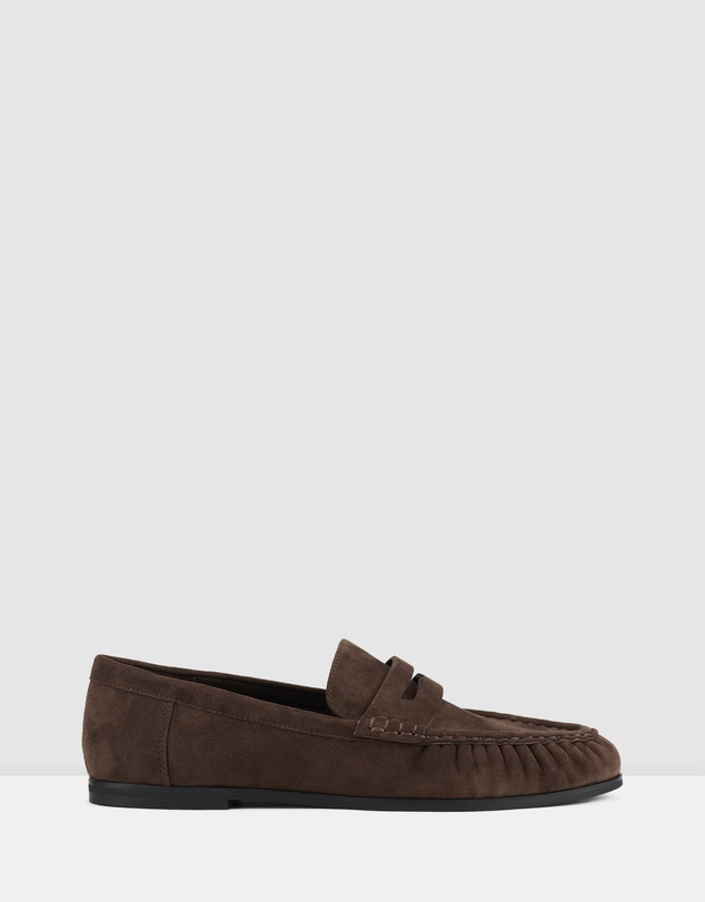 Rollie - Hudson Moccasin Flat