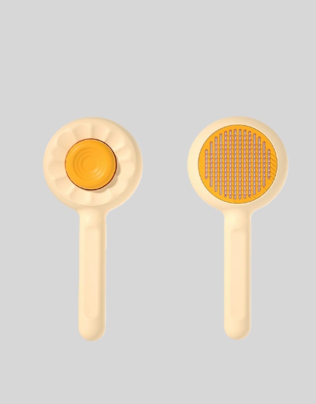 KAJA Clothing - PawPuff Brush