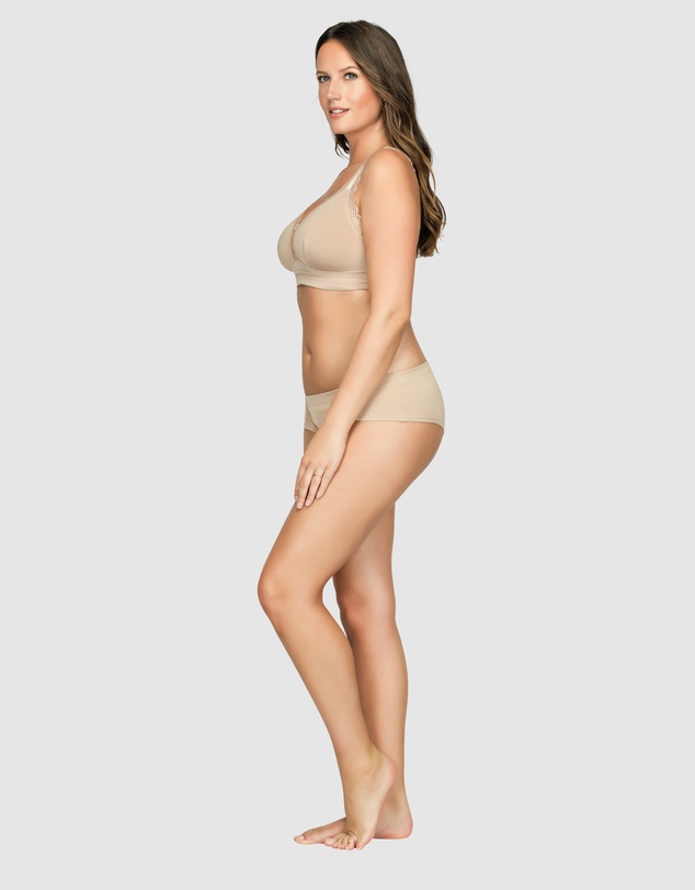 Parfait - Dalis Wireless Modal Bralette