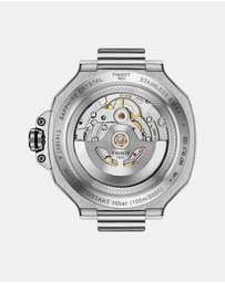 Tissot - T-Race Powermatic 80