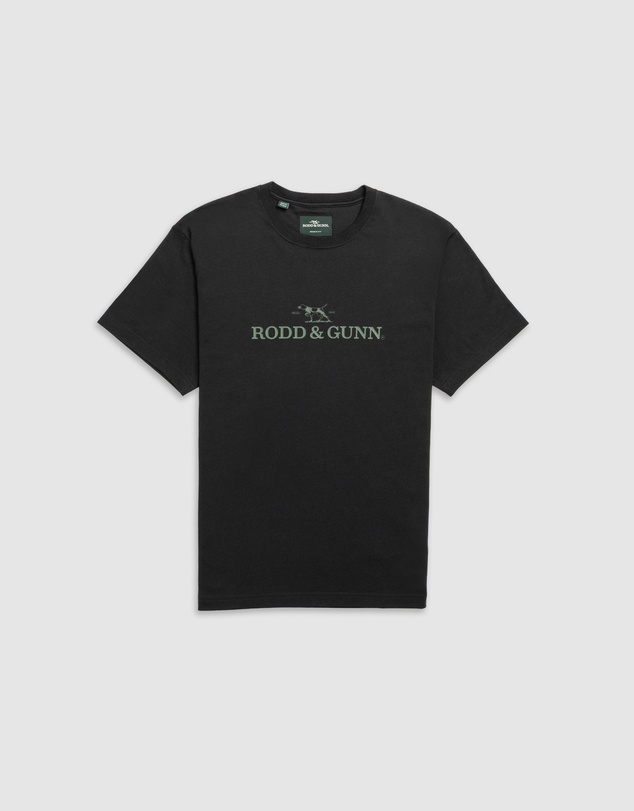 Rodd & Gunn - The Logo Tee 2.0