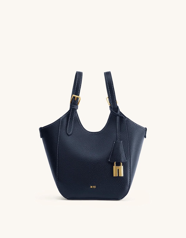 JW PEI - Ines Padlock Tote Bag