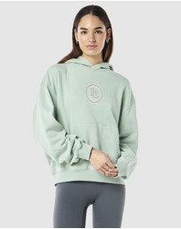 P.E Nation - Pulse Hoodie