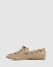 Verali - Brody Boat Shoes