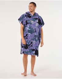 Rip Curl - Fun Times Hooded Towel