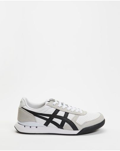 White / Black